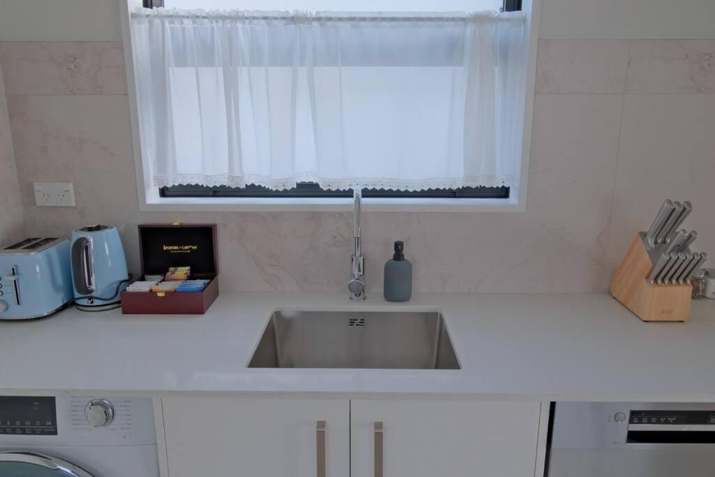 Starry Heaven 2Bdr2Ba Apartment เลคเทคาโป ภายนอก รูปภาพ