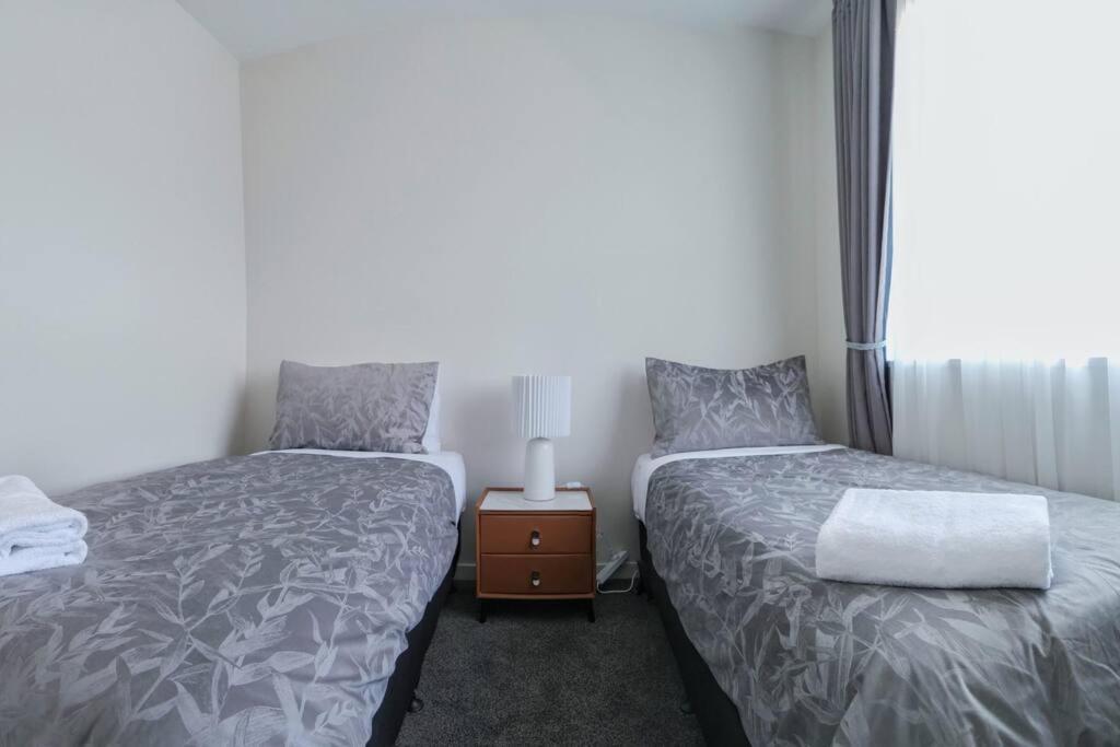 Starry Heaven 2Bdr2Ba Apartment เลคเทคาโป ภายนอก รูปภาพ
